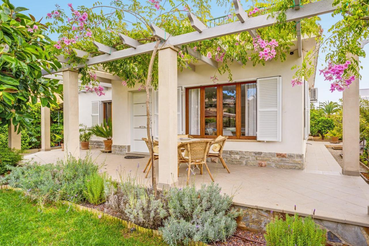 Ferienhaus Lliris 29 *