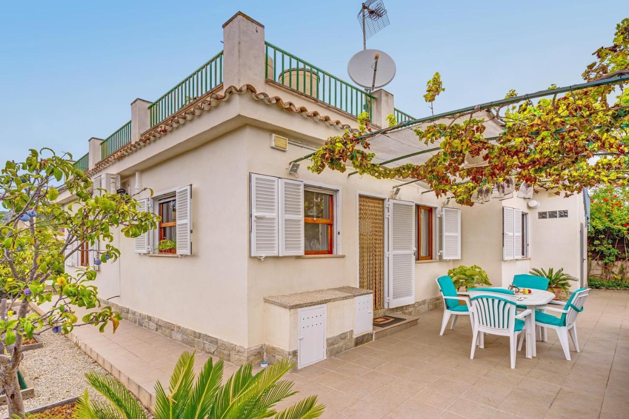 Ferienhaus Lliris 29