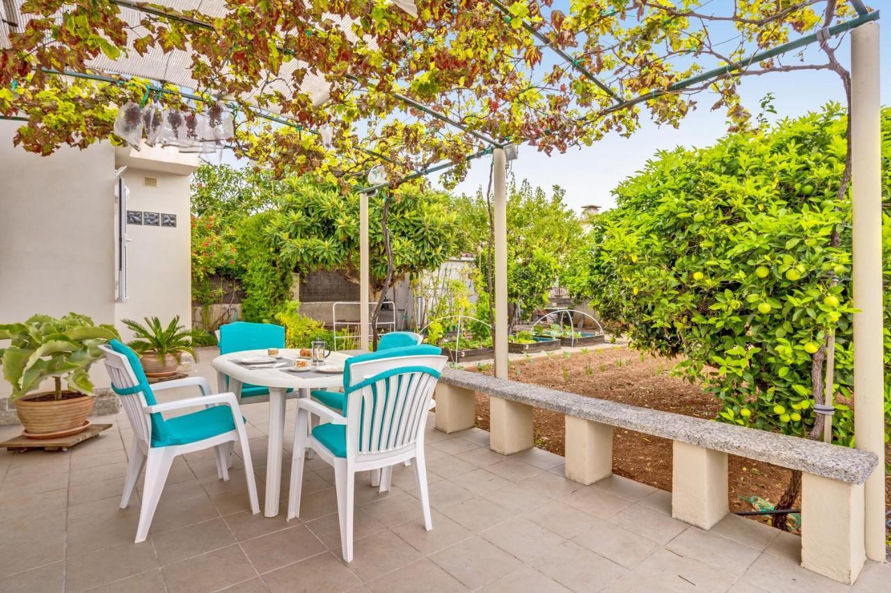 Ferienhaus Lliris 29 Plamanyola