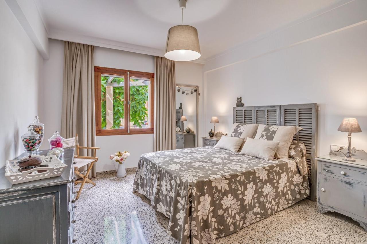 Lliris 29 Ferienhaus Plamanyola